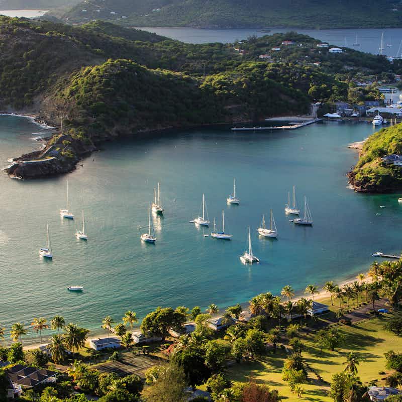 THE 25 BEST Cruises to Puerto Quetzal (Antigua) 2021 (with Prices